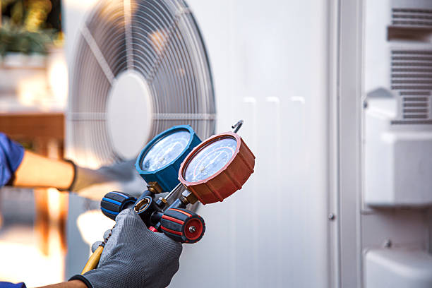 Affordable Hvac solutions in Allamuchy, NJ